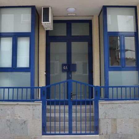 Apartamento Agaete Beach 4B Puerto de las Nieves Exterior foto