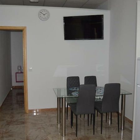 Apartamento Agaete Beach 4B Puerto de las Nieves Exterior foto