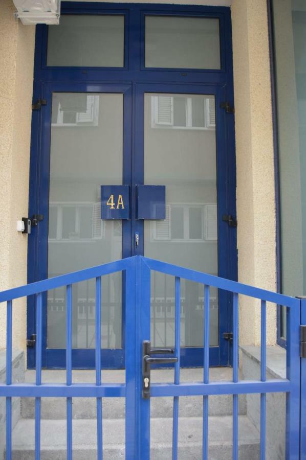 Apartamento Agaete Beach 4B Puerto de las Nieves Exterior foto