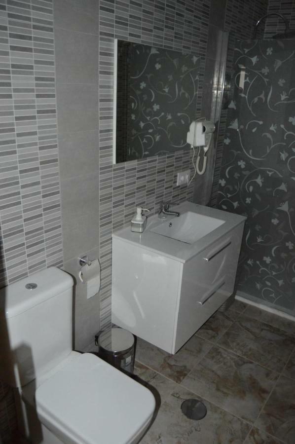 Apartamento Agaete Beach 4B Puerto de las Nieves Exterior foto