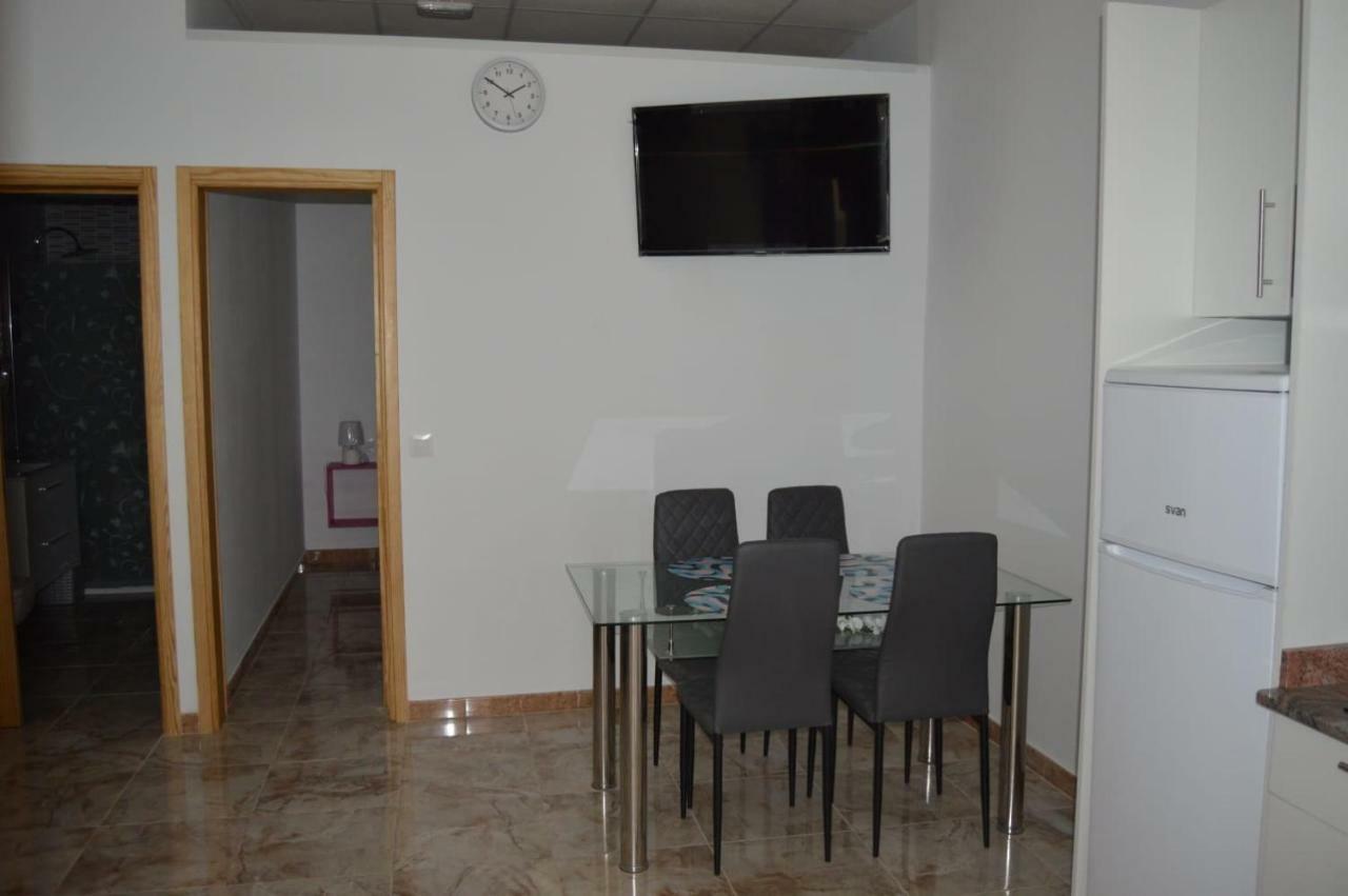 Apartamento Agaete Beach 4B Puerto de las Nieves Exterior foto